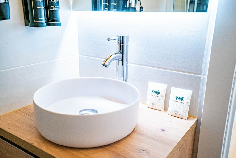 Фото SmartRental Madrid Gran Vía Apartments