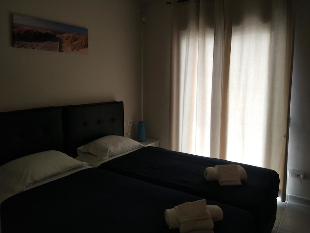 Фото Playa macenas - Near Playa Macenas