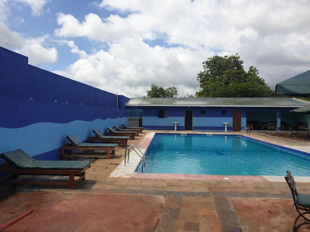 Фото Boka Village Villa