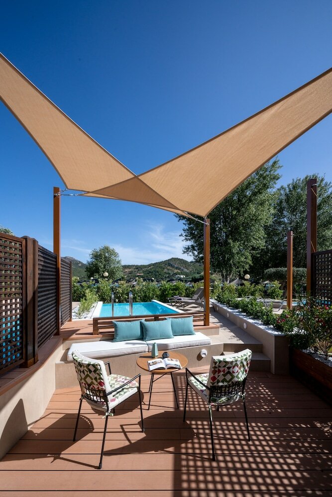 Фото Dolce by Wyndham Athens Attica Riviera