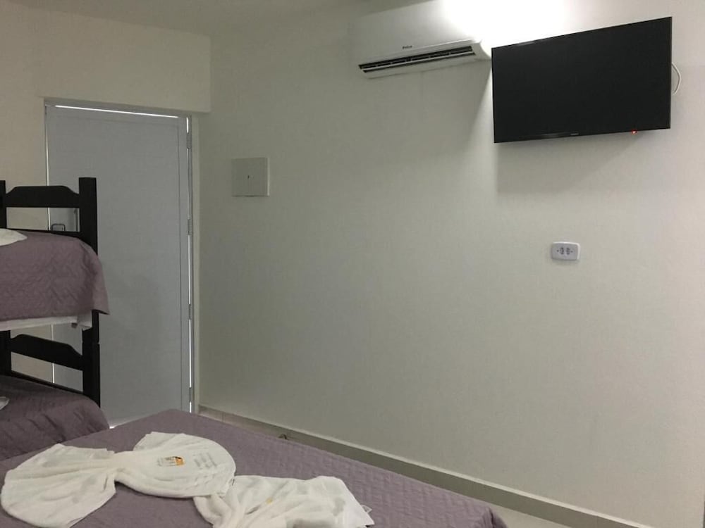 Фото Pousada Solar Ilhabela