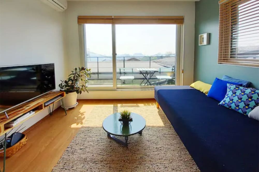 Фото Naksan Balcony