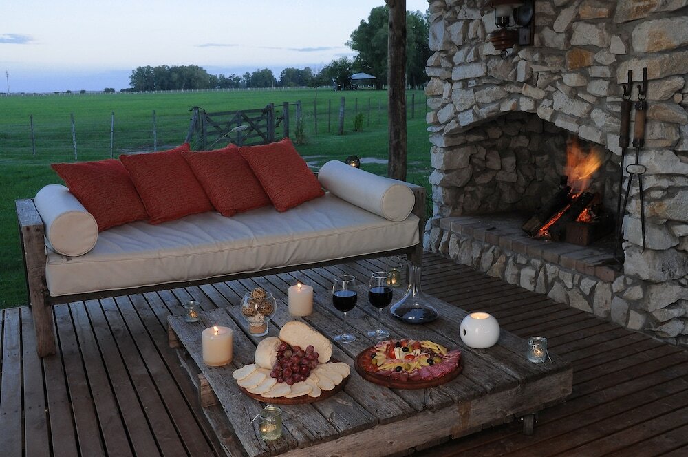 Фото Finca María Cristina