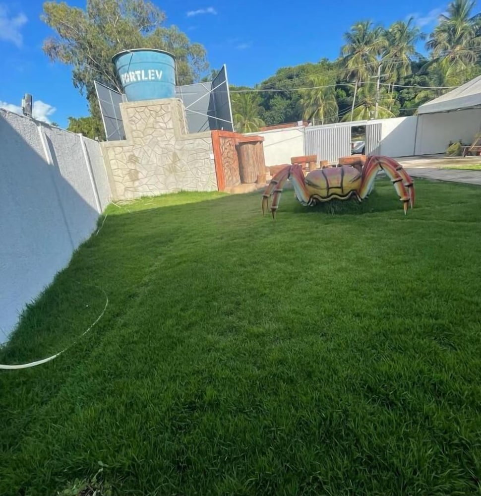 Фото Flat Água dos Milagres