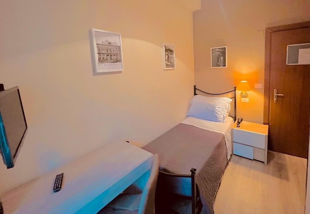 Фото Albergo Ristorante Belsito Fiuggi Nhost