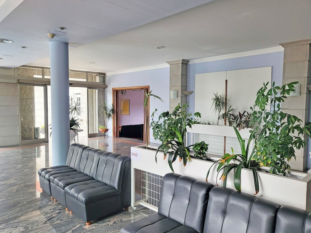 Фото Hotel Galaico Sanxenxo