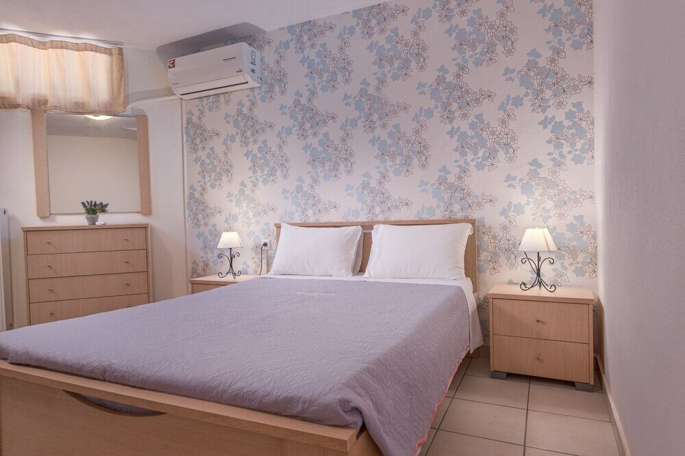 Фото Villas F & B Summer Collection - Aegean Residence