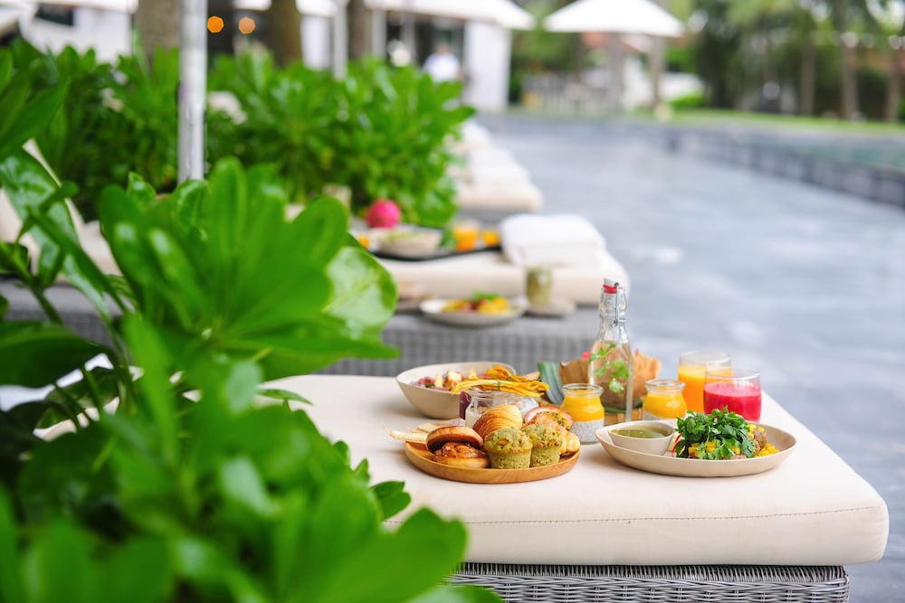 Фото Fusion Resort & Villas Da Nang