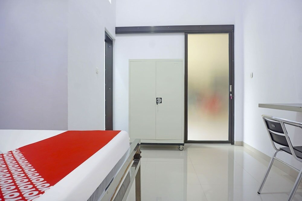 Фото Oyo 3123 Orchid Homestay Syariah