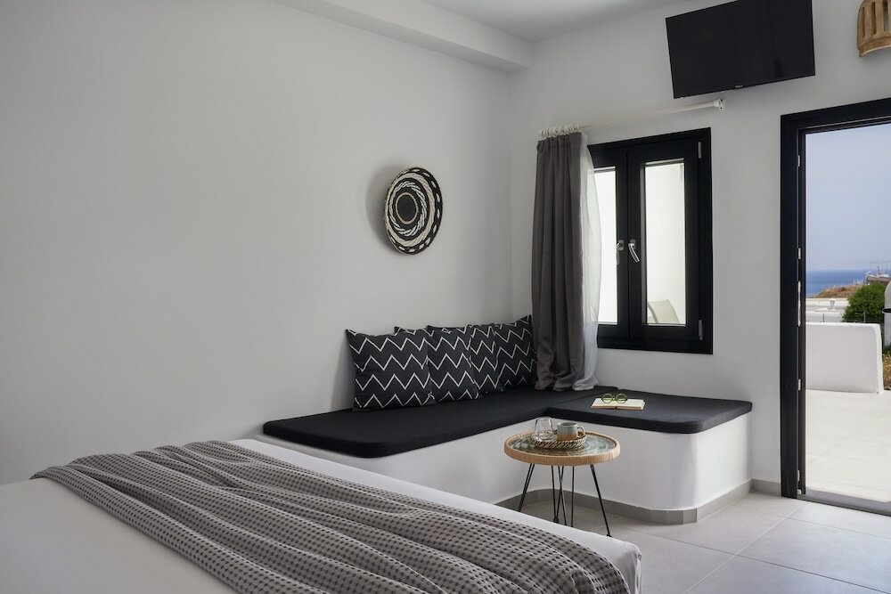 Фото The Thermia Suites