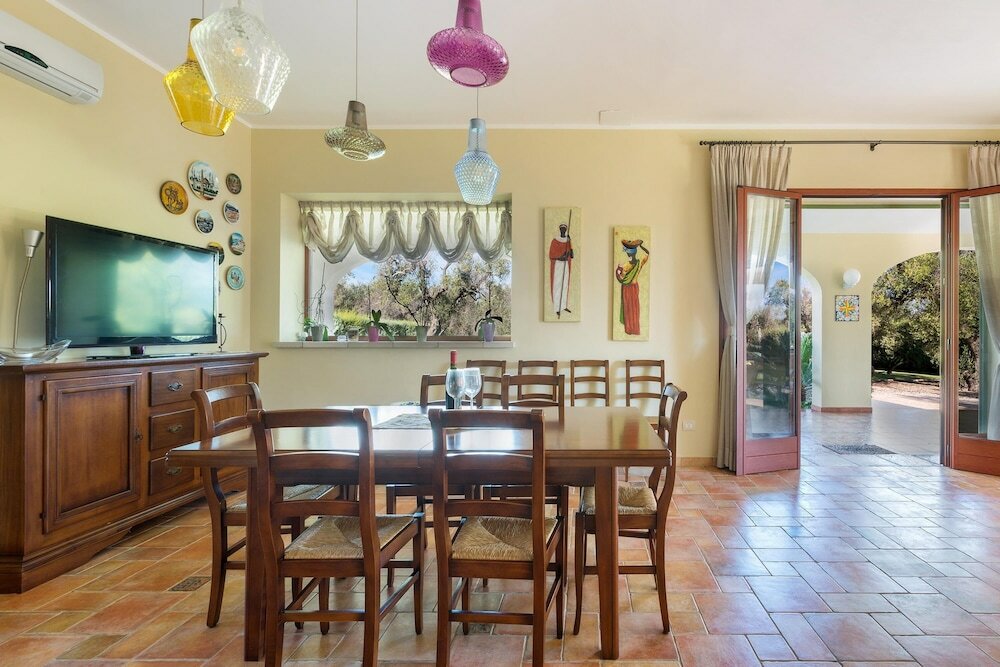 Фото Podere Corde di Lana