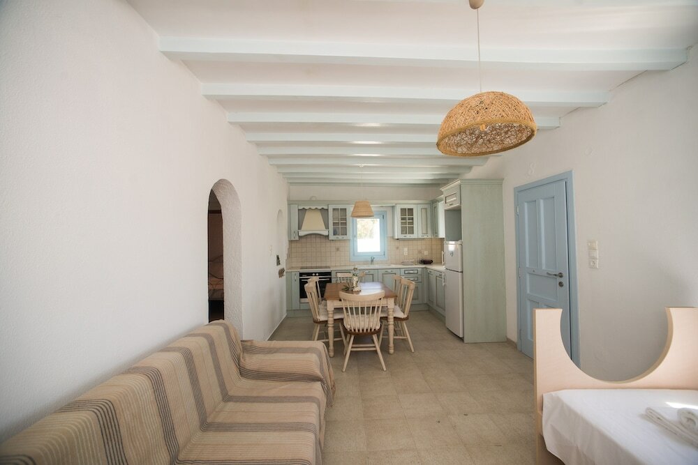 Фото Amazing Apt in Ano Mera