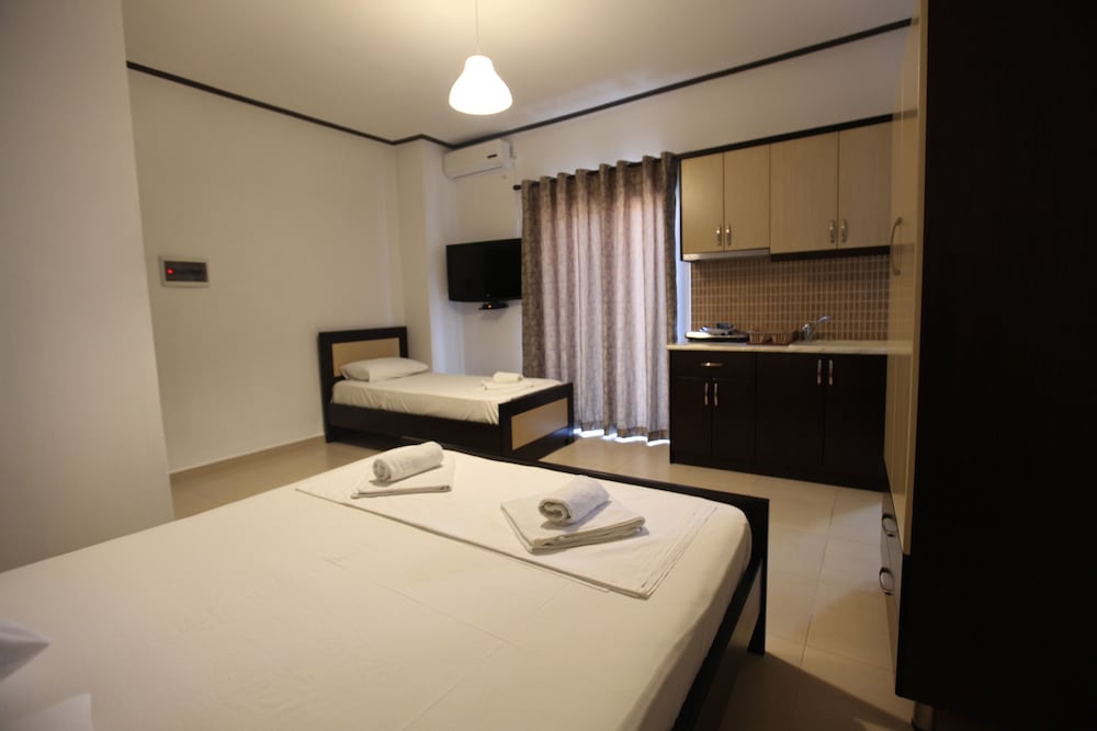 Фото Villa Shehu