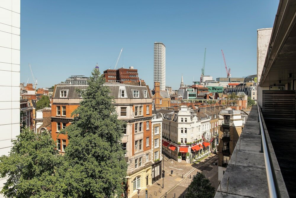 Фото Cove St Martin’s