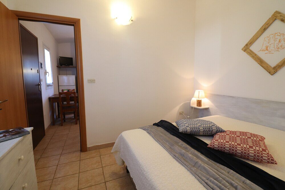 Фото Casa Regina Residence Torre Santo Stefano in Otranto 3 Places