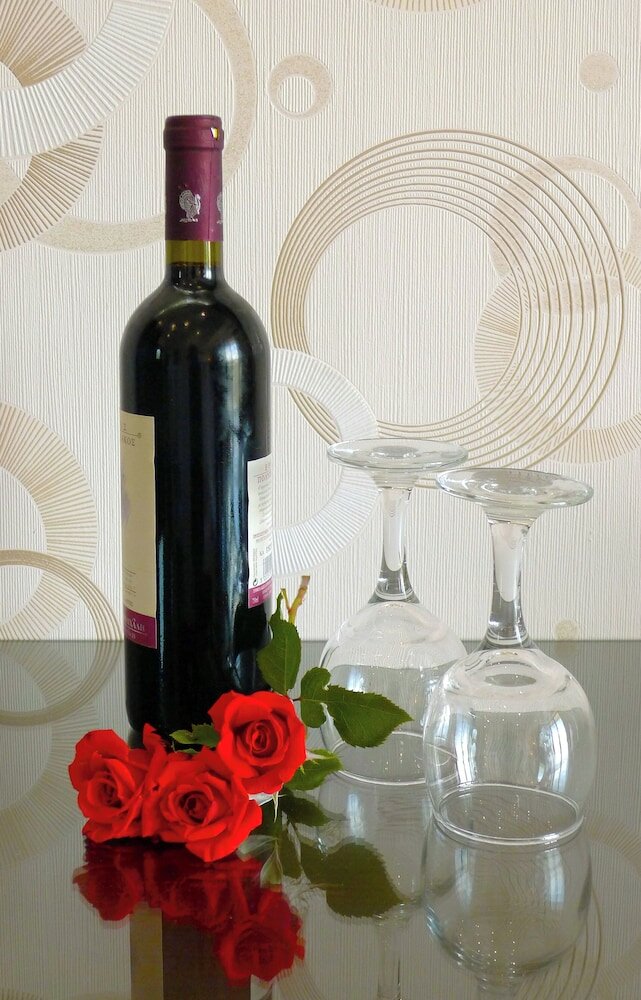 Фото Ampoulos Rooms & Apartments