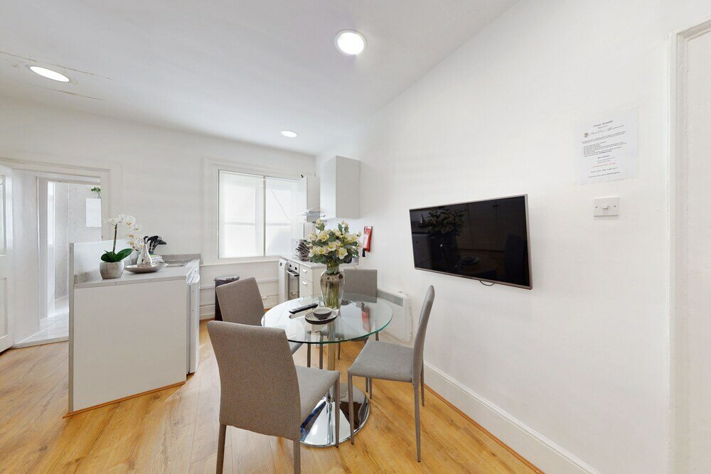 Фото Park Lane Apartments Jermyn Street