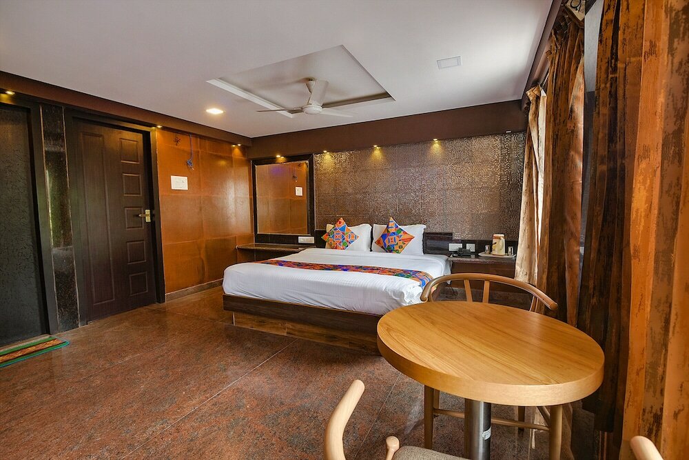 Фото Fabhotel Lemon Park