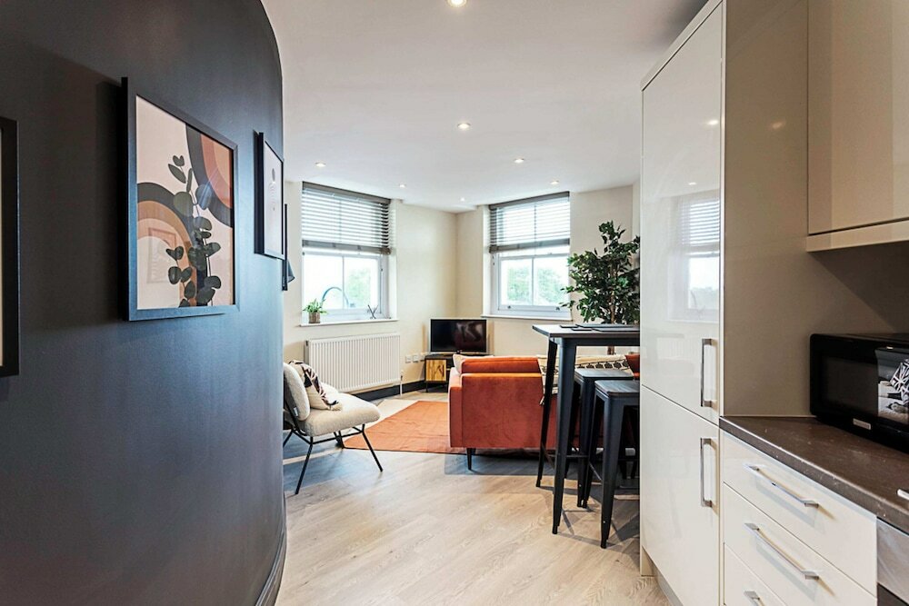 Фото Crystal Palace Residence II