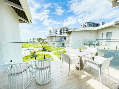Гостиница Residences C4-1c in Chame