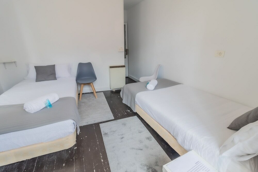 Фото Hostal San Pelayo