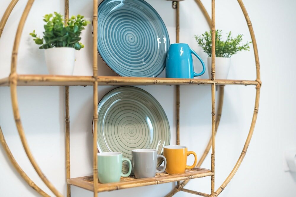 Фото Live AS A Greek in Athena