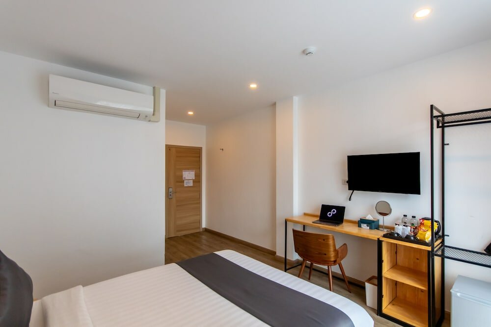 Фото Ananzitra Hotel