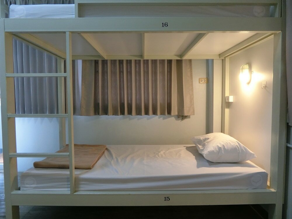 Фото Patone Hostel