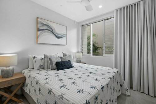 Гостиница Shara by Elysium Collection Palm Cove в Палм-Кове
