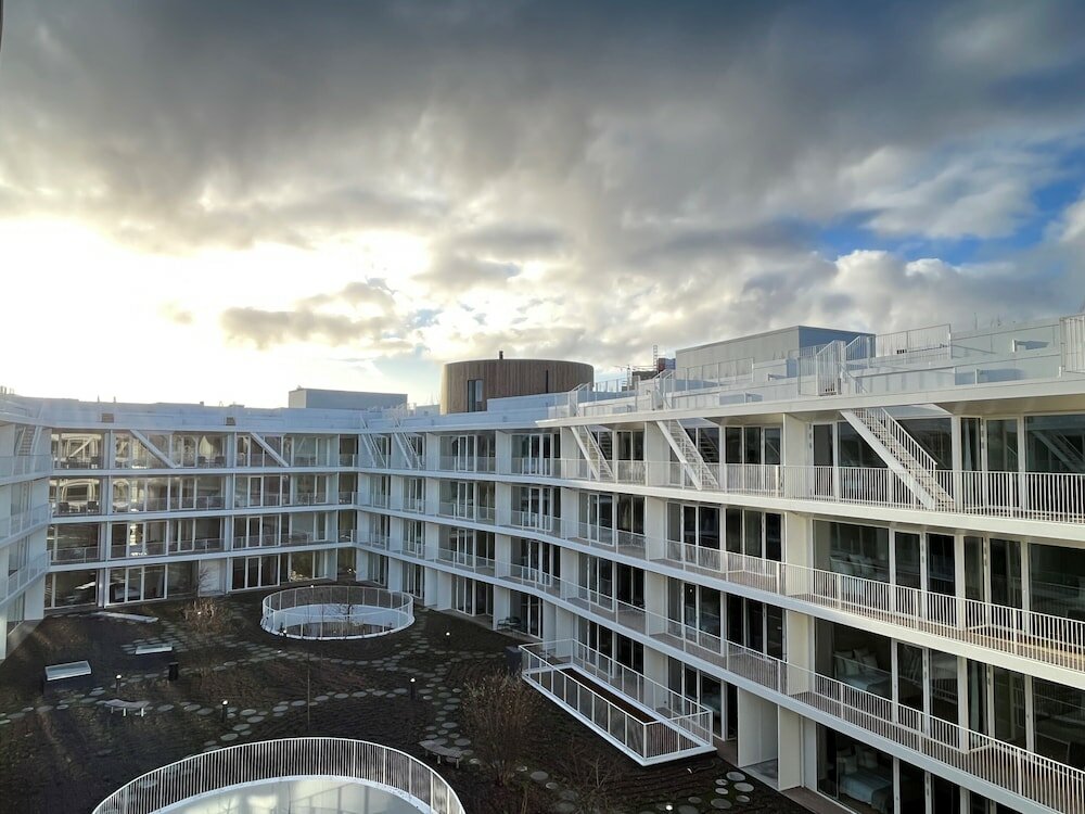 Фото Stay Nordhavn