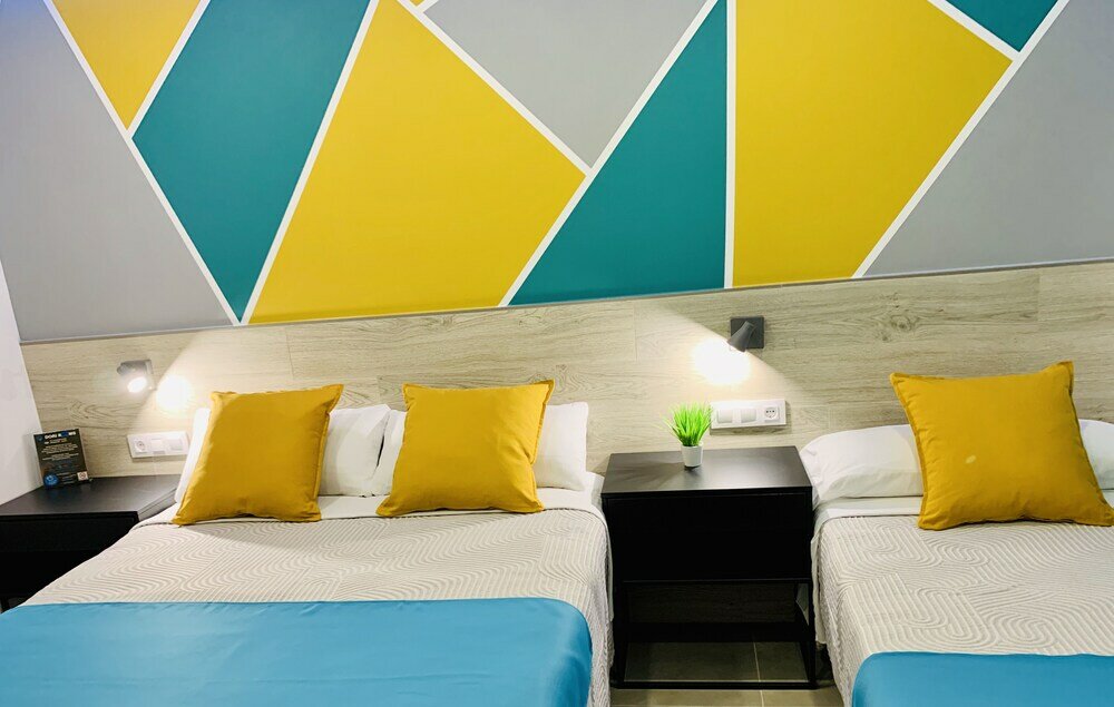 Фото Dori Rooms Hostal