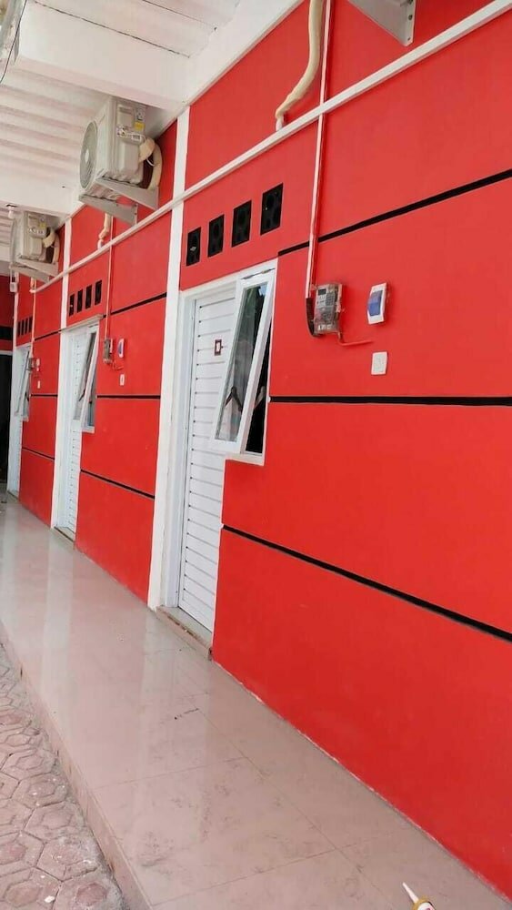 Фото D'Ariska Rooms Homestay