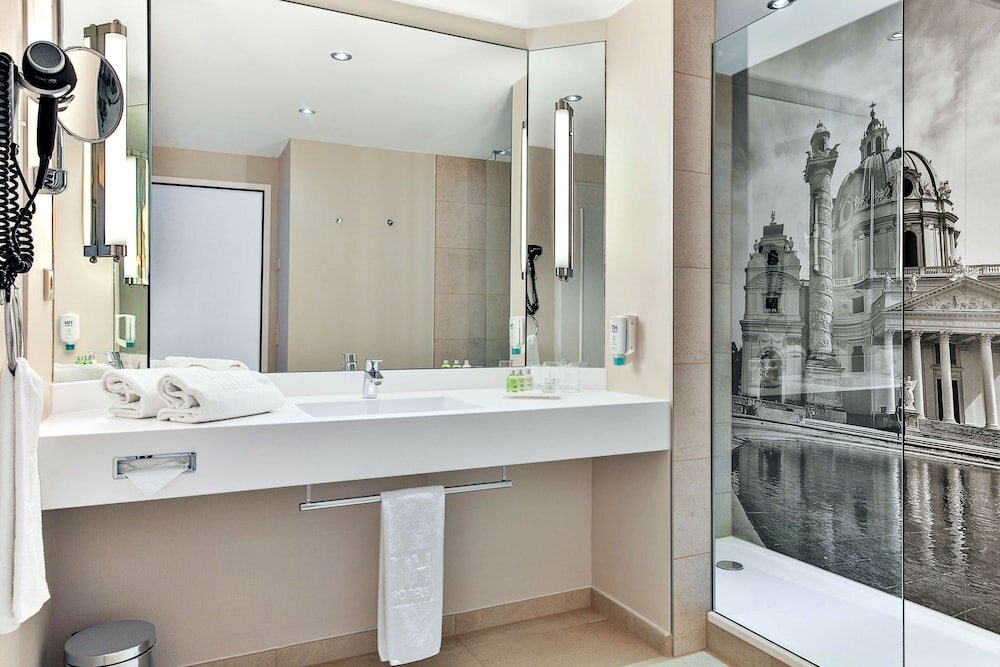 Фото NH Vienna Airport Conference Center