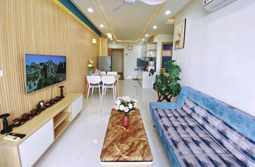 Фото Ocean View Home Danang