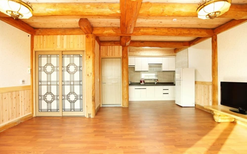 Фото Boseong Boseong Green Tea Resort