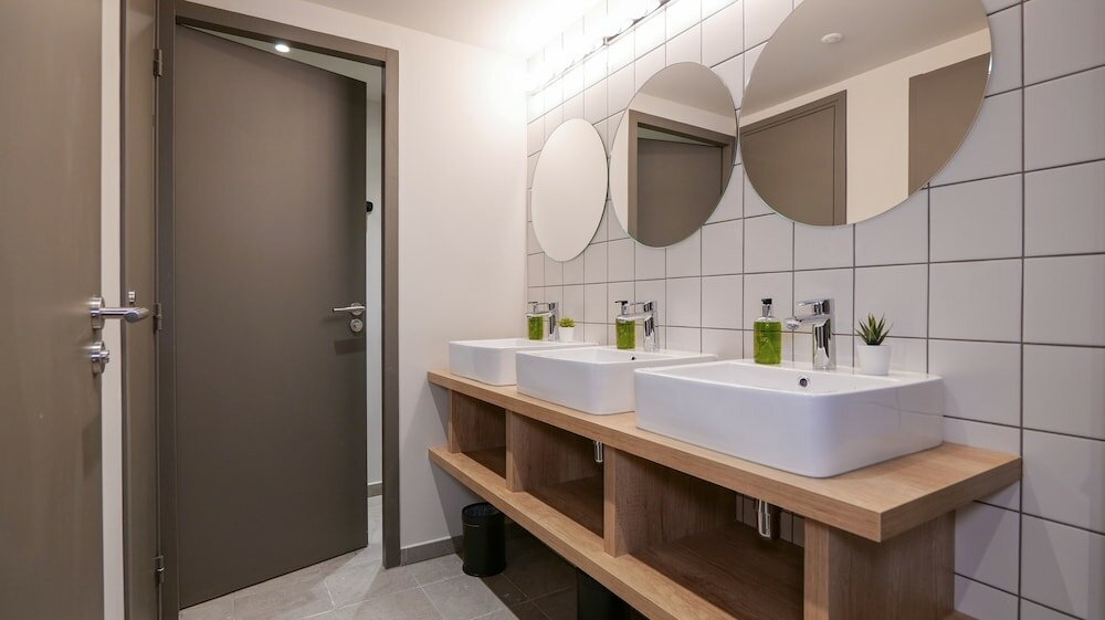 Фото Plan B Hotel Living Chamonix