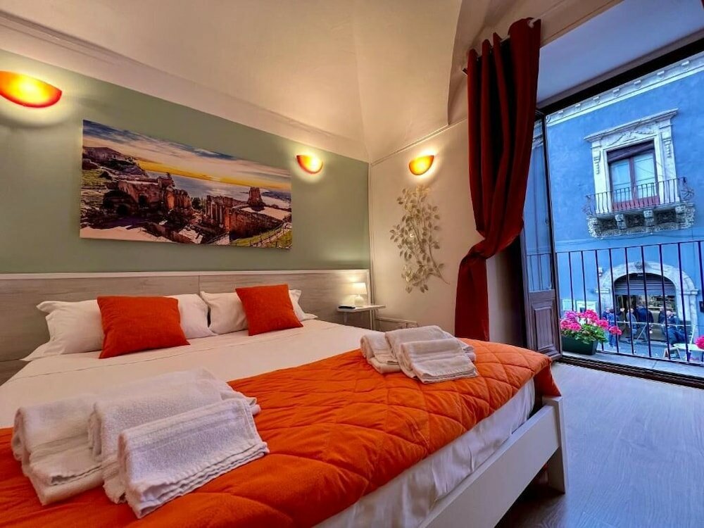 Фото Cantu' Suite