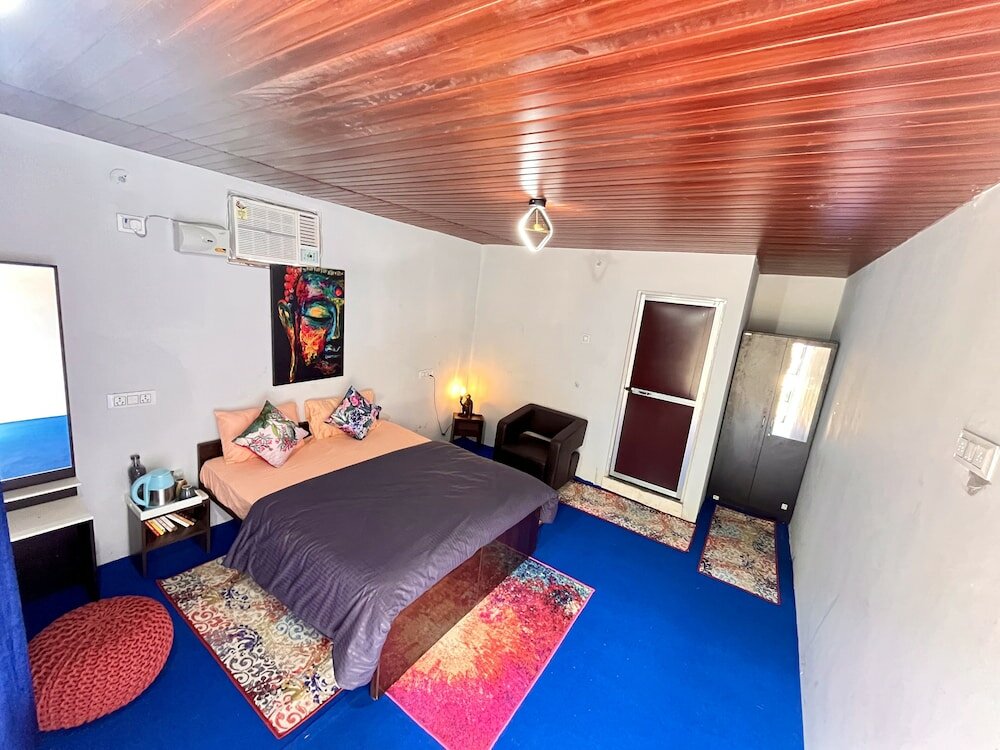 Фото Antrix Resorts & Retreat