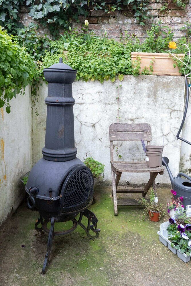 Фото Charming 2bd Georgian Town House - Camden Town