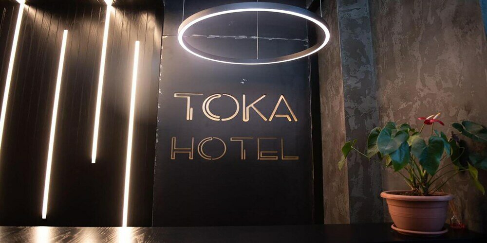 Фото Toka Hotel Restaurant