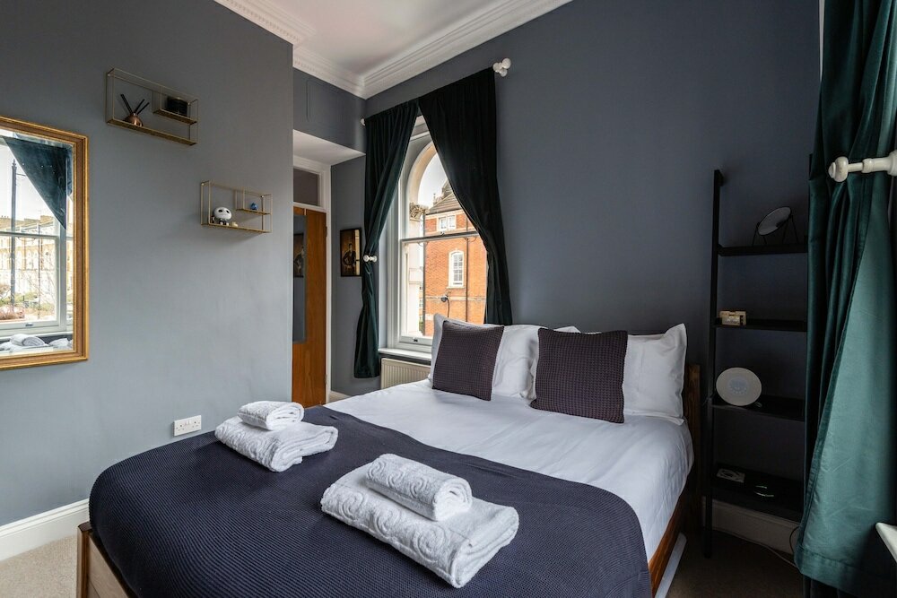 Фото Spacious Clapham Home Near Brixton