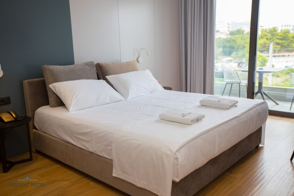 Фото Delight Hotel