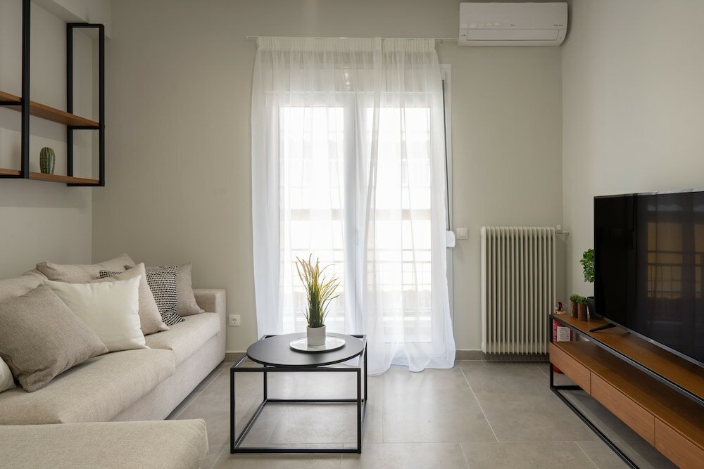 Фото Koukaki by Nouna