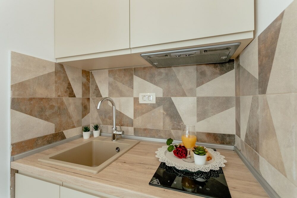 Фото Apartmani Belvedere