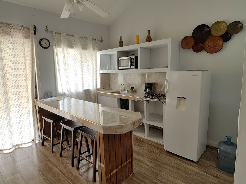 Фото Hotel Cabañas River Park