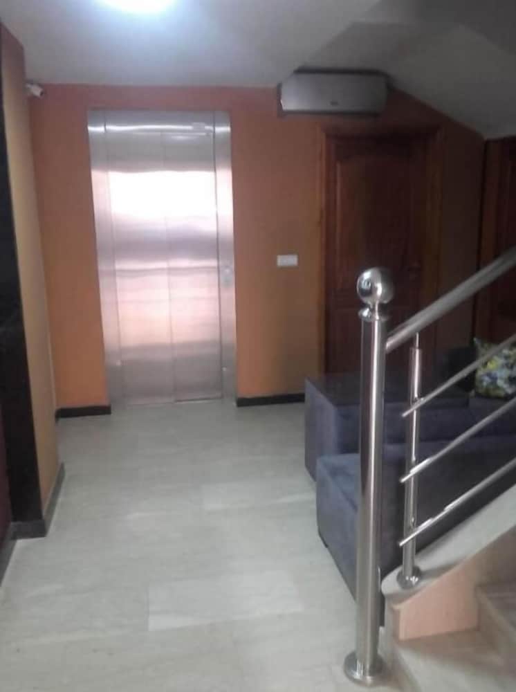 Фото Belle Escale