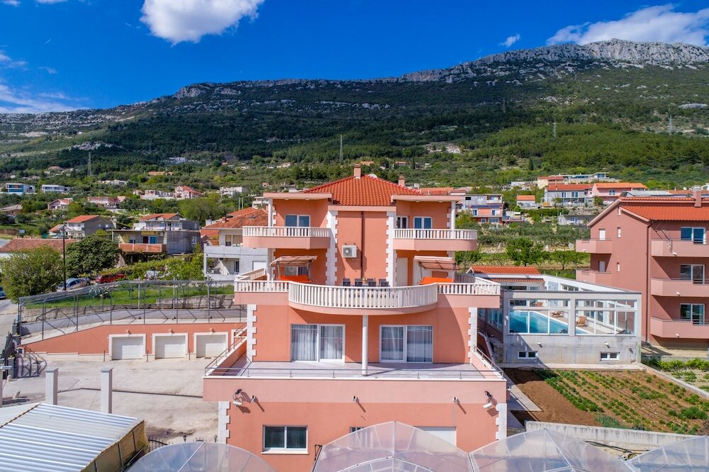 Фото Villa My Dream in Kastel Stari