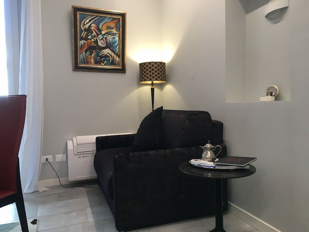 Фото Residenza La Piazzetta