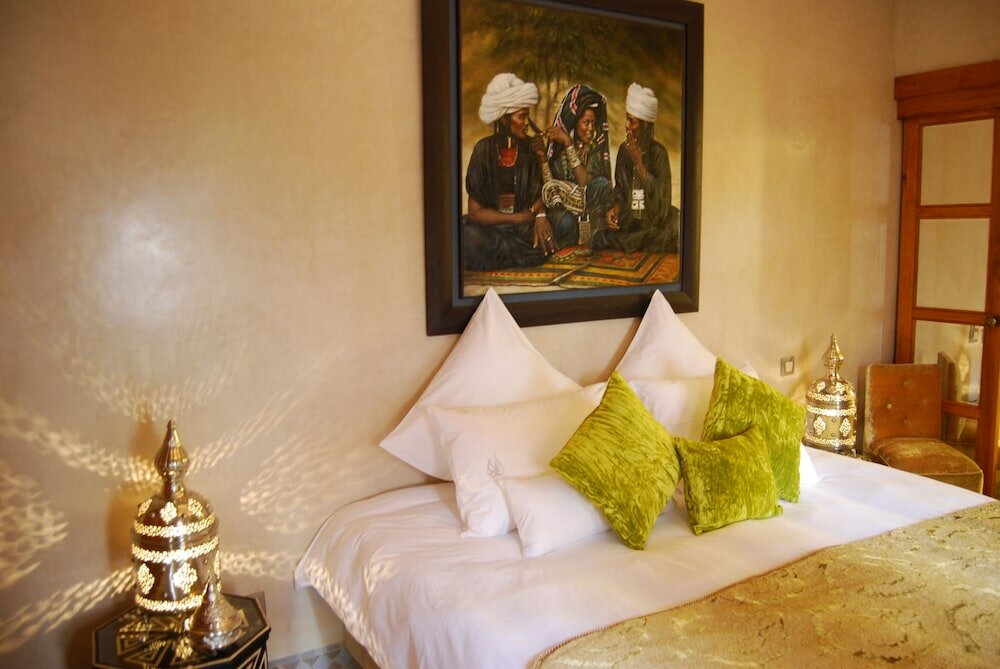 Фото Riad Flam & SPA