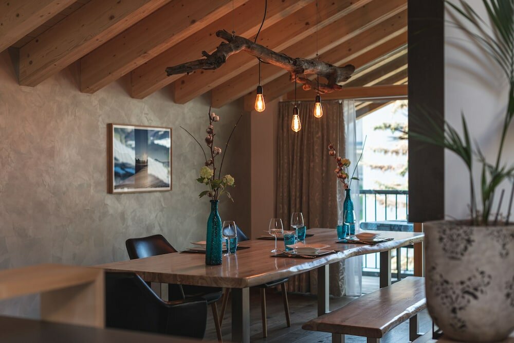 Фото Joes Luxury home